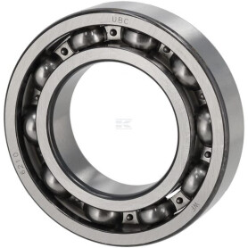 Roulement WEIDEMANN 1000224264