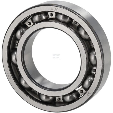 Roulement WEIDEMANN 1000224264