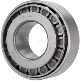 Roulement WEIDEMANN 1000224367