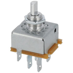 Interrupteur WEIDEMANN 1000239480