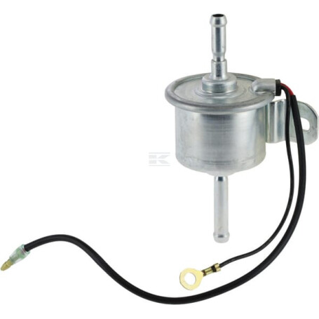 Pompe à carburant WEIDEMANN 1000210421