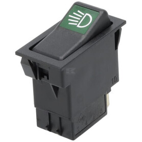 Interrupteur WEIDEMANN 1000210385