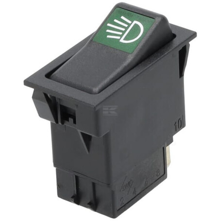 Interrupteur WEIDEMANN 1000210385