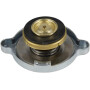 Bouchon de refroidisseur WEIDEMANN 1000199394