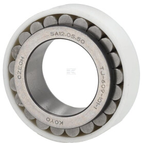 Roulement WEIDEMANN 1000204535