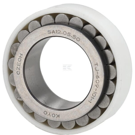 Roulement WEIDEMANN 1000204535