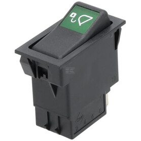 Interrupteur WEIDEMANN 1000242588