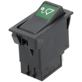 Interrupteur WEIDEMANN 1000242588
