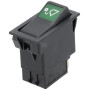 Interrupteur WEIDEMANN 1000242588