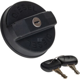 Bouchon de remplissage WEIDEMANN 1000222490