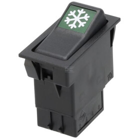 Interrupteur WEIDEMANN 1000210383