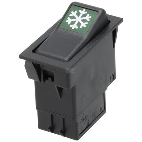 Interrupteur WEIDEMANN 1000210383