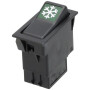 Interrupteur WEIDEMANN 1000210383