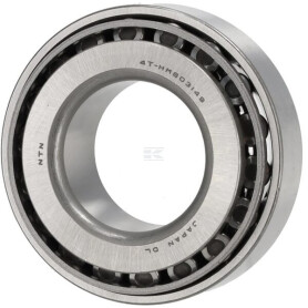 Roulement WEIDEMANN 1000262756