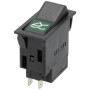 Interrupteur WEIDEMANN 1000211014