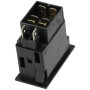 Interrupteur WEIDEMANN 1000211014