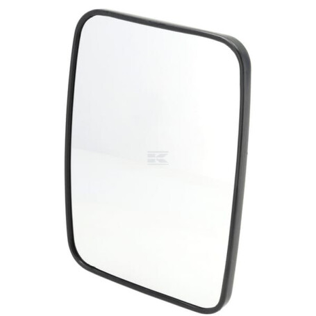 Tête de rétroviseur WEIDEMANN 1000242902