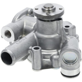 Pompe à eau WEIDEMANN 1000312596
