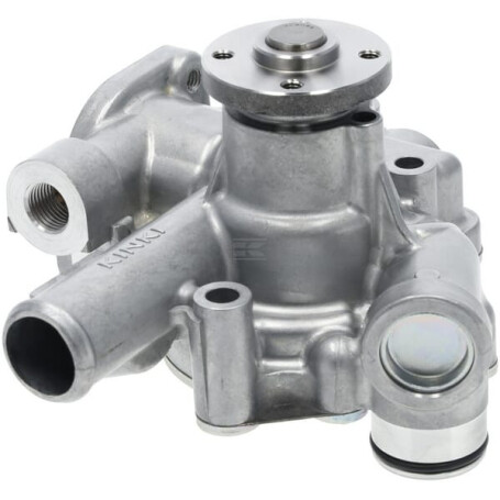 Pompe à eau WEIDEMANN 1000312596