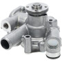 Pompe à eau WEIDEMANN 1000312596
