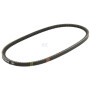 Courroie WEIDEMANN 1000312917