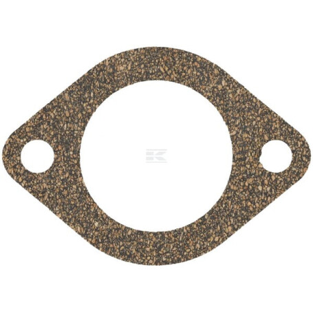 Joint de thermostat WEIDEMANN 1000203229
