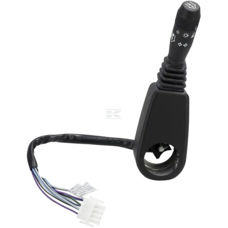 Interrupteur WEIDEMANN 1000210545