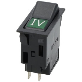 Interrupteur WEIDEMANN 1000311450