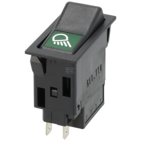Interrupteur WEIDEMANN 1000210388