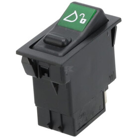 Interrupteur WEIDEMANN 1000300552
