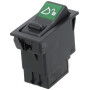 Interrupteur WEIDEMANN 1000300552