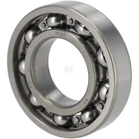 Roulement WEIDEMANN 1000224986