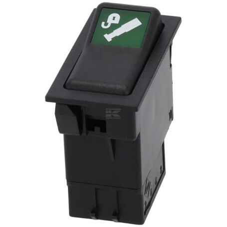 Interrupteur WEIDEMANN 1000300553