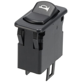 Interrupteur WEIDEMANN 1000209241