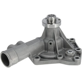 Pompe à eau WEIDEMANN 1000254066