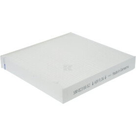 Filtre WEIDEMANN 1000236662