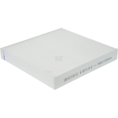 Filtre WEIDEMANN 1000236662