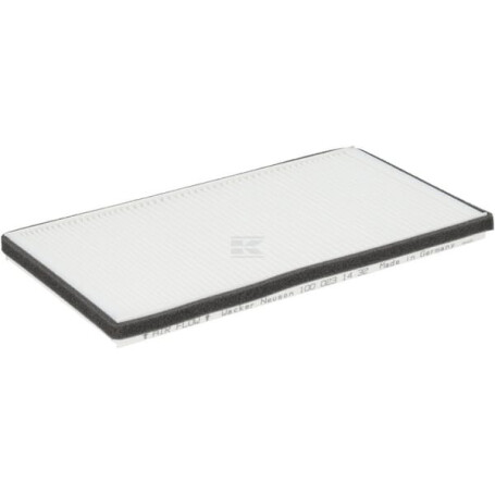 Filtre WEIDEMANN 1000231432
