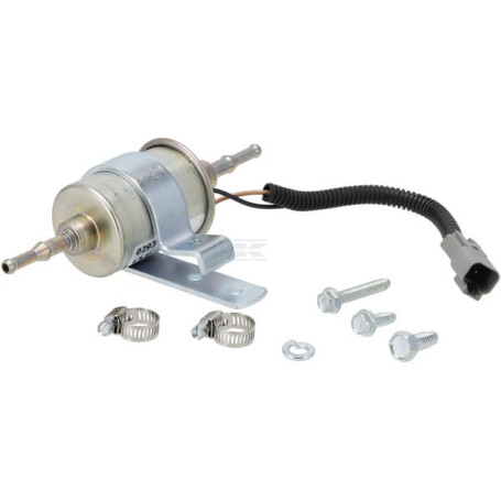 Pompe à carburant WEIDEMANN 1000254043