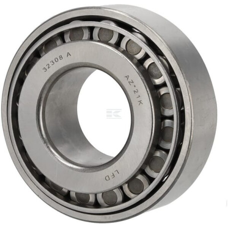 Roulement WEIDEMANN 1000224645
