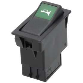 Interrupteur WEIDEMANN 1000242542