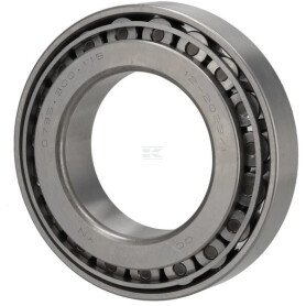 Roulement WEIDEMANN 1000204919