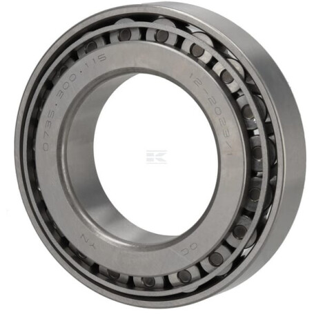 Roulement WEIDEMANN 1000204919