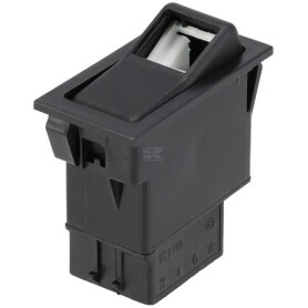Interrupteur WEIDEMANN 1000208384