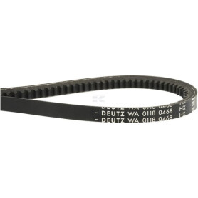 Courroie WEIDEMANN 1000294955