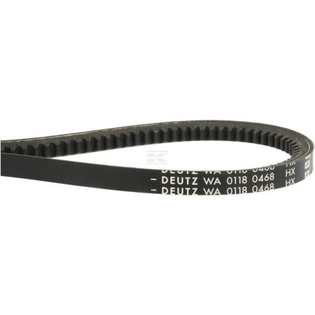 Courroie WEIDEMANN 1000294955