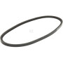 Courroie WEIDEMANN 1000294955