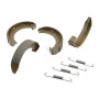 Kit de patins BPW 0980362120