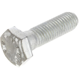 Vite a testa esag. M10x35 KÖPPL 09331035