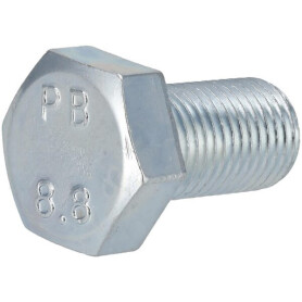 Boulon de roue WEIDEMANN 1000085446